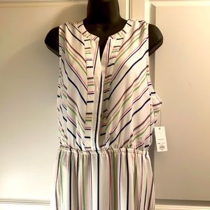 Brand new never wore dress
